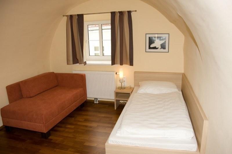 Gasthof Ludl Groß-Enzersdorf Chambre photo