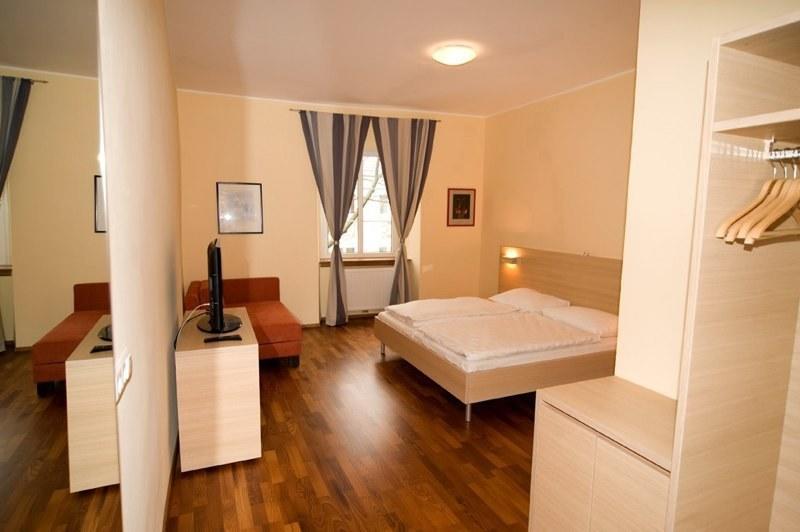 Gasthof Ludl Groß-Enzersdorf Chambre photo