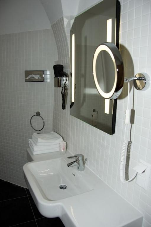 Gasthof Ludl Groß-Enzersdorf Chambre photo